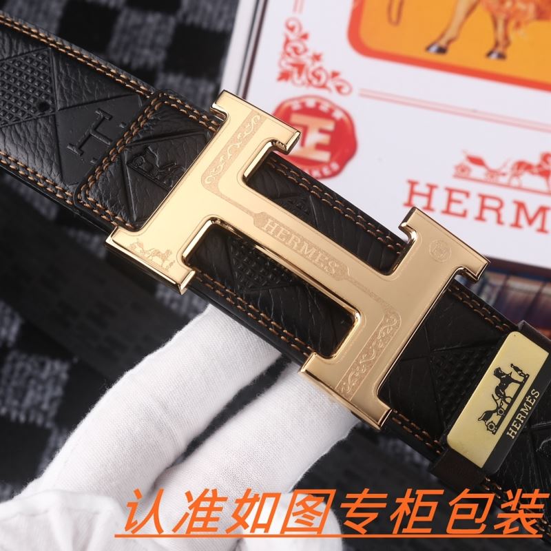 Hermes Belts