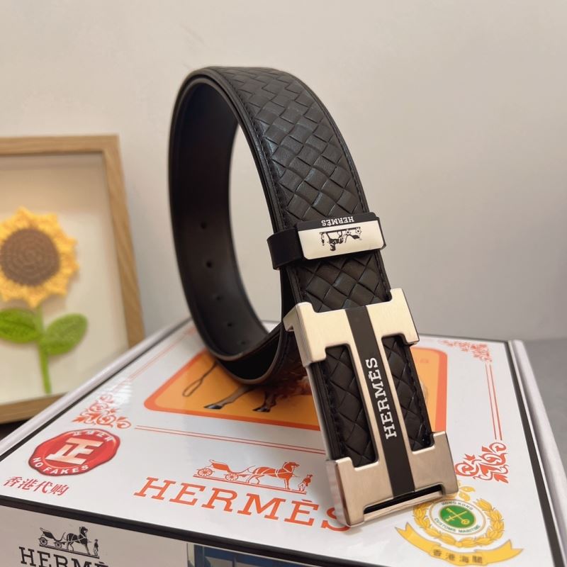 Hermes Belts