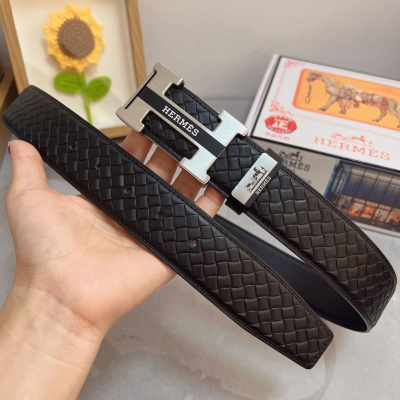 Hermes Belts