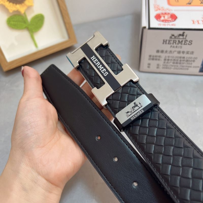 Hermes Belts