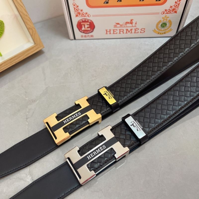 Hermes Belts