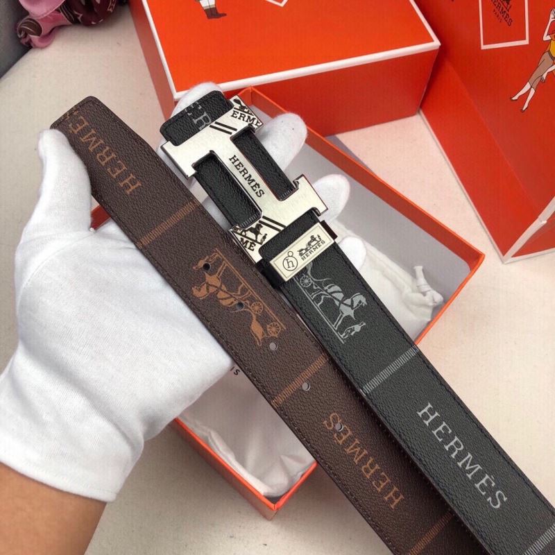 Hermes Belts