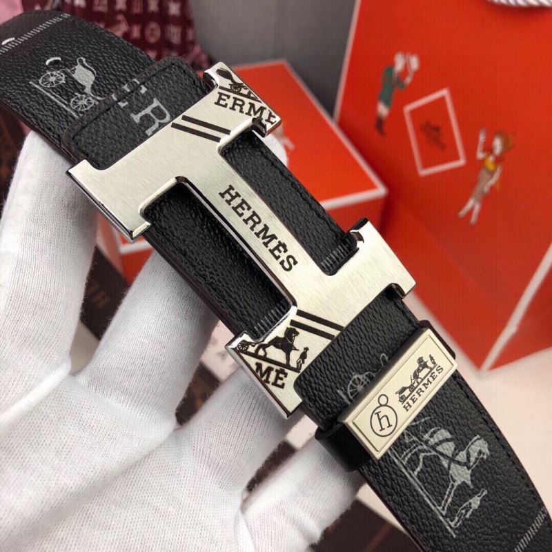 Hermes Belts