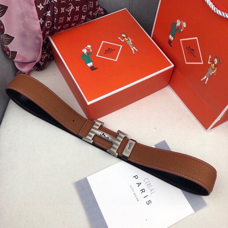 Hermes Belts