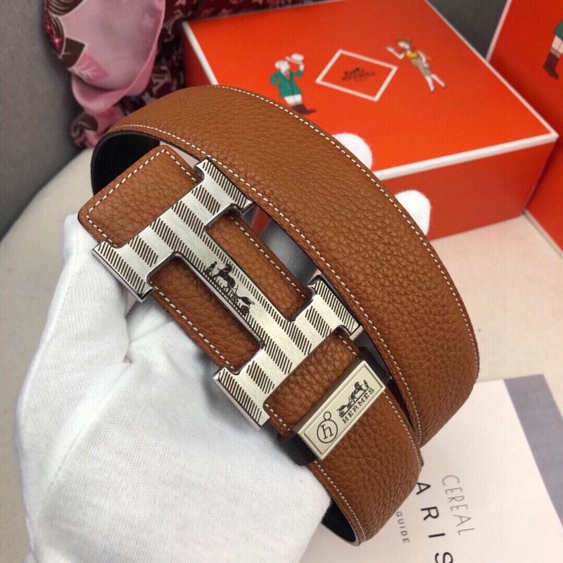 Hermes Belts