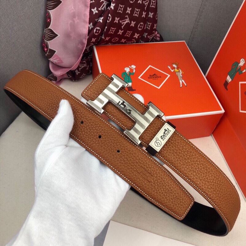 Hermes Belts