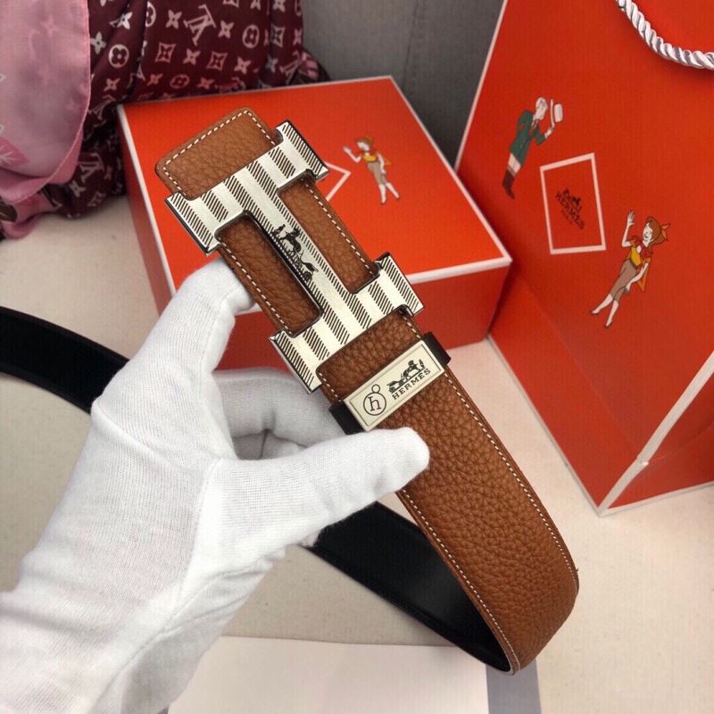 Hermes Belts