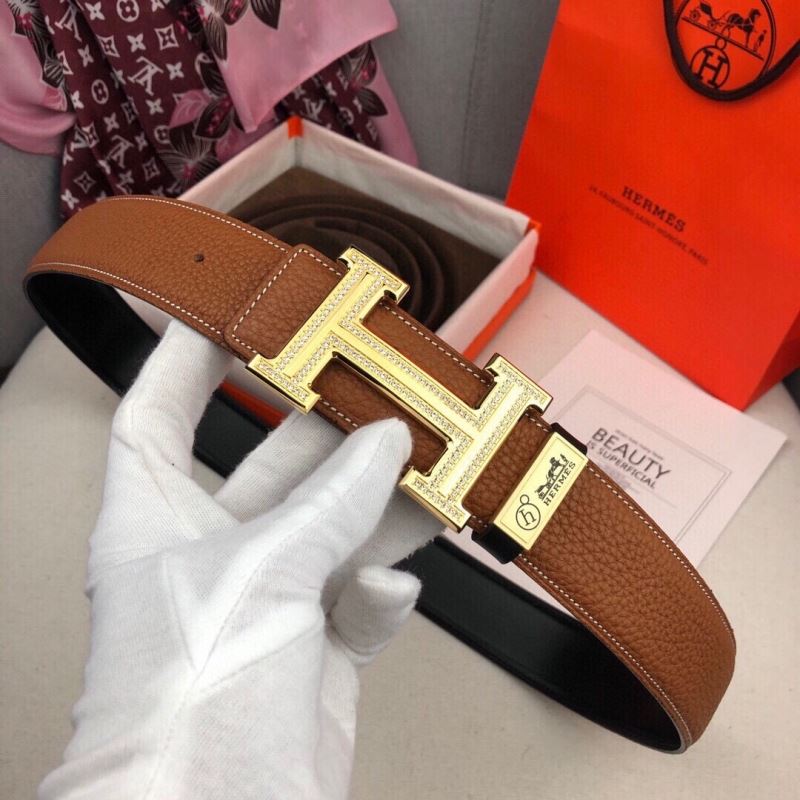 Hermes Belts