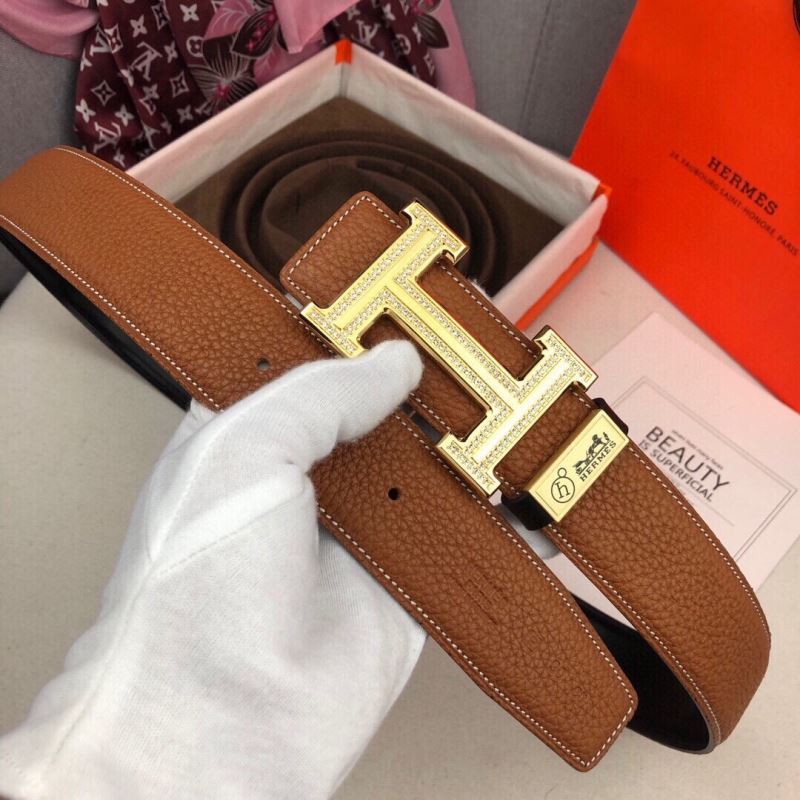 Hermes Belts