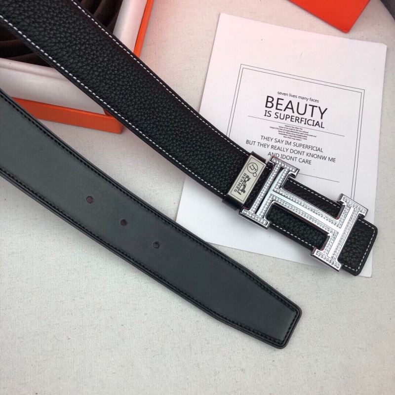 Hermes Belts