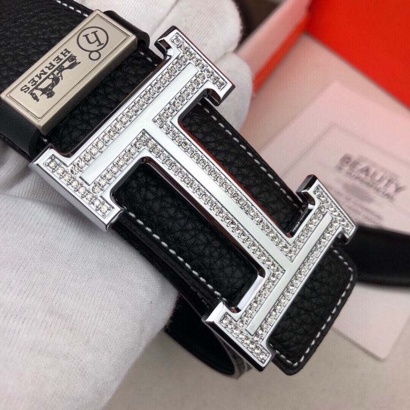 Hermes Belts