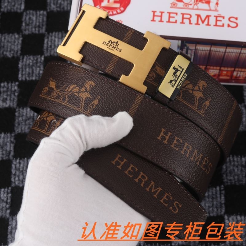 Hermes Belts