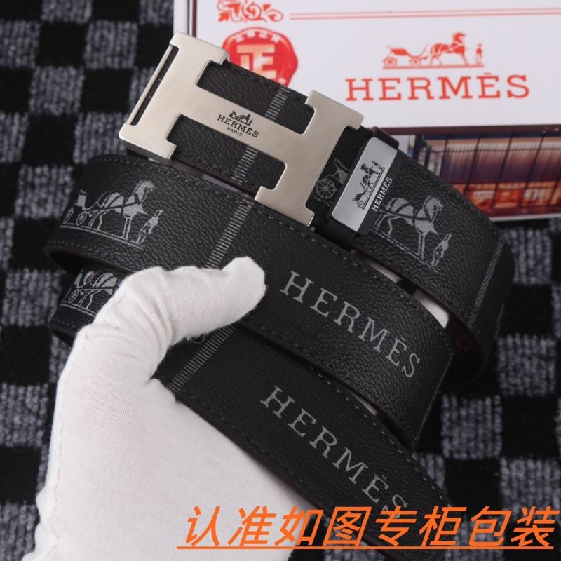 Hermes Belts