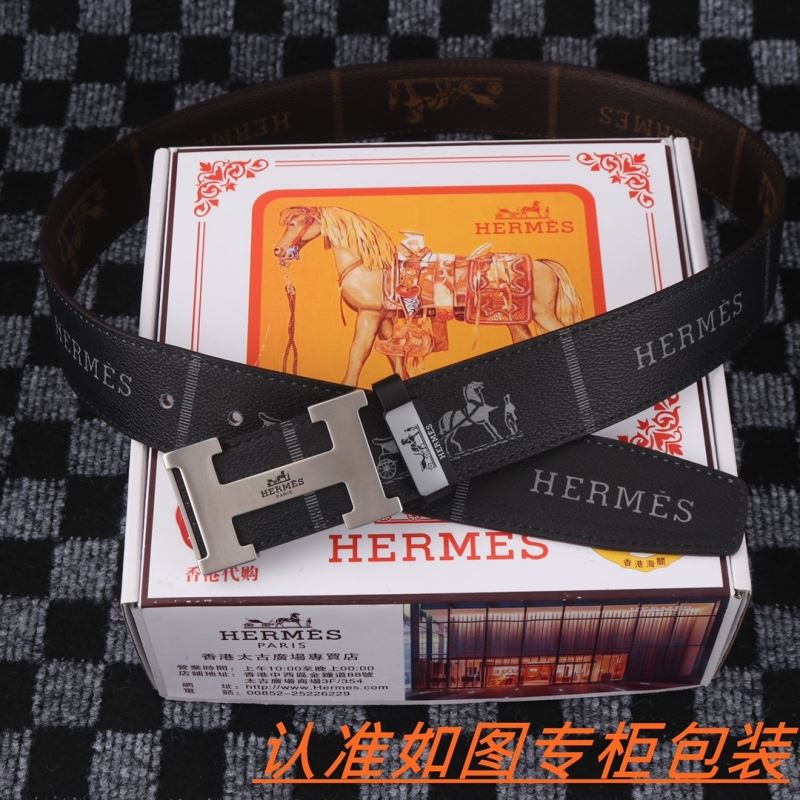 Hermes Belts