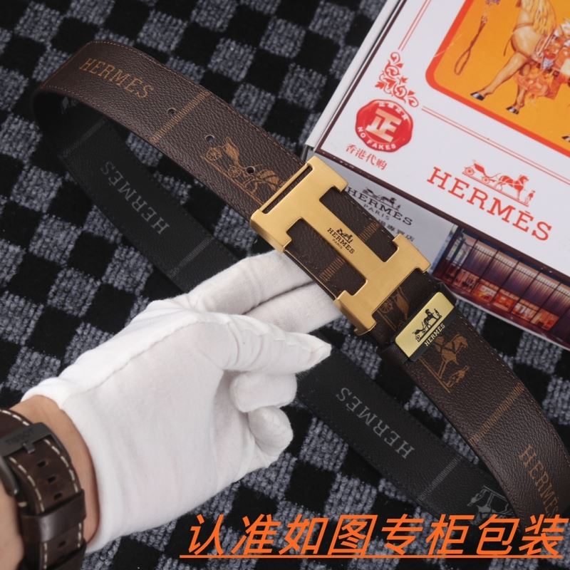 Hermes Belts