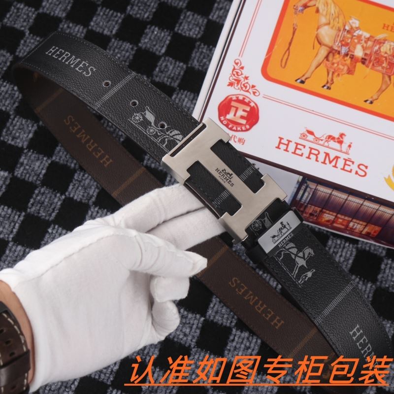 Hermes Belts