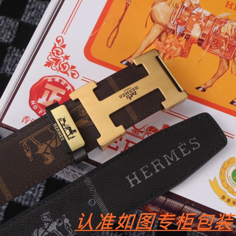 Hermes Belts