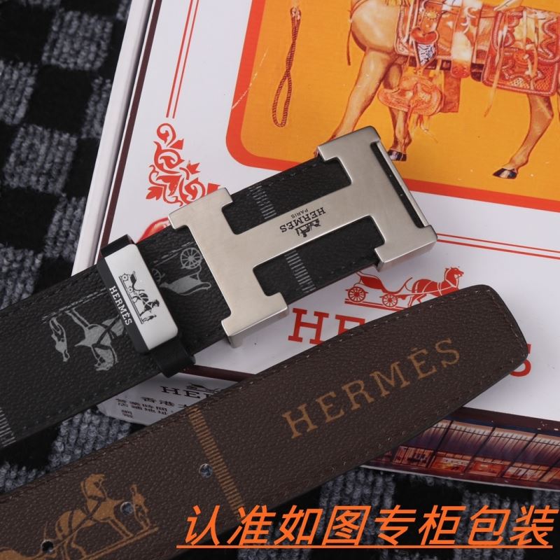 Hermes Belts