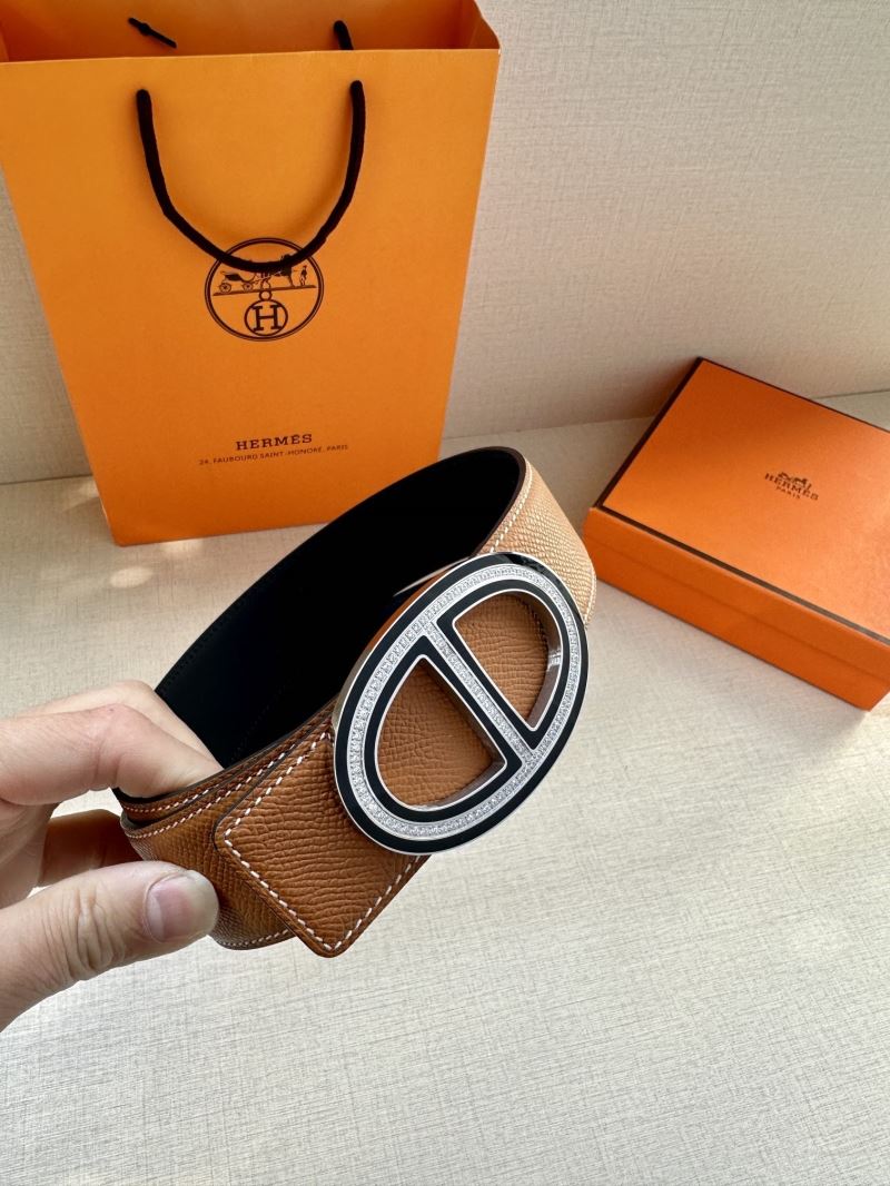 Hermes Belts