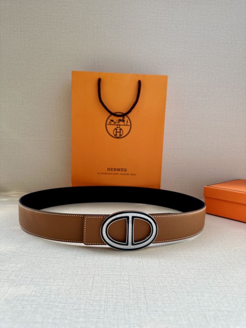 Hermes Belts