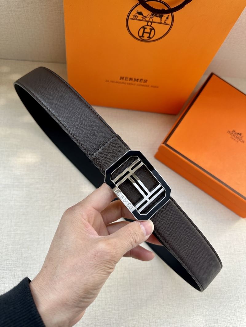 Hermes Belts