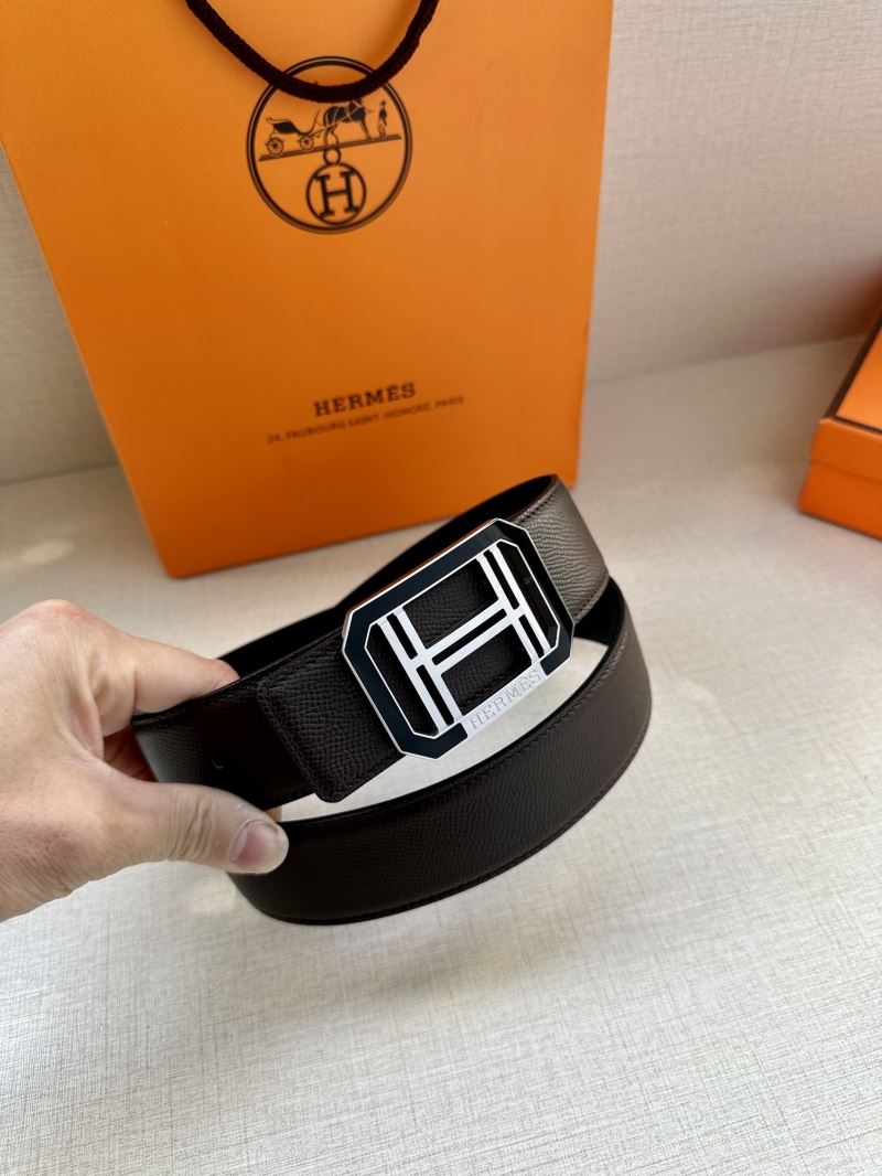 Hermes Belts