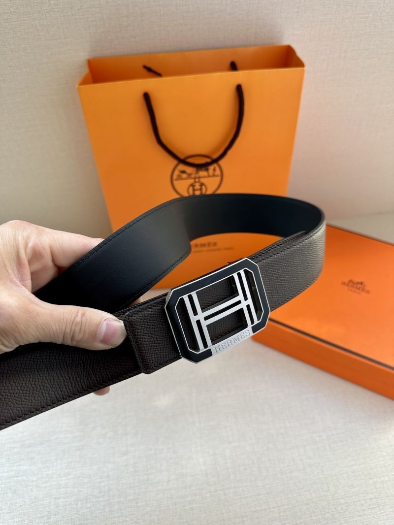 Hermes Belts