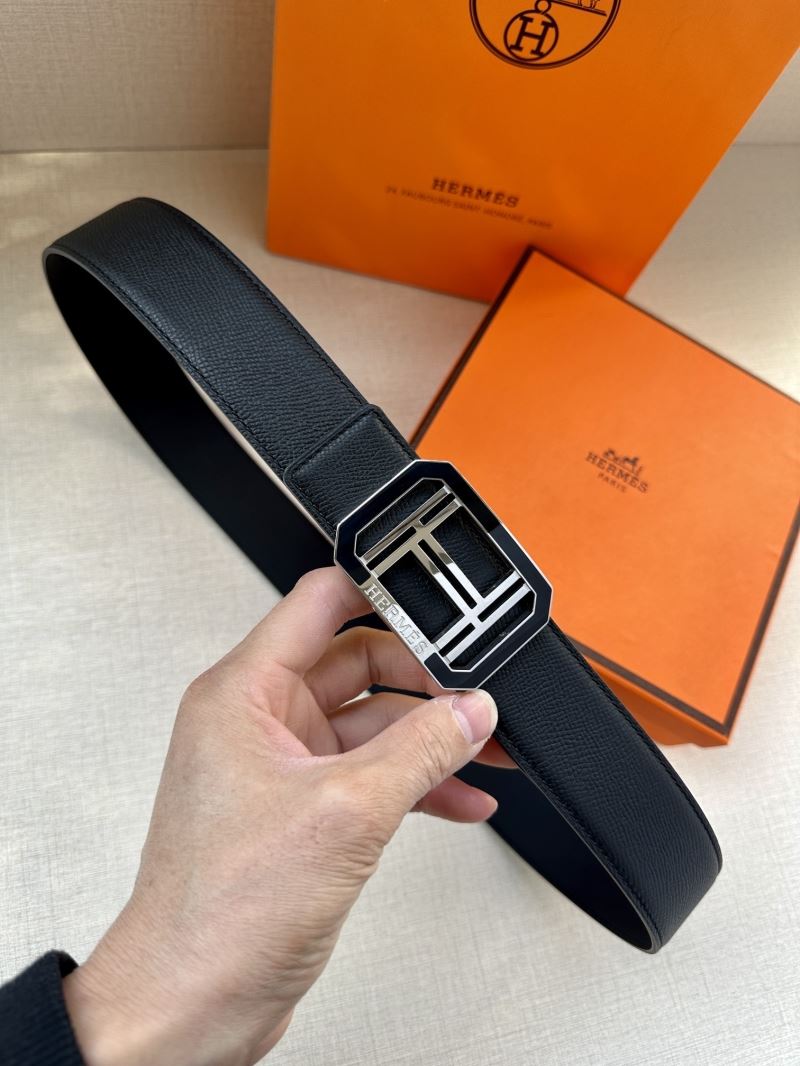 Hermes Belts