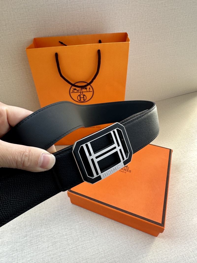 Hermes Belts