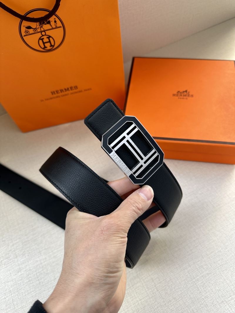 Hermes Belts