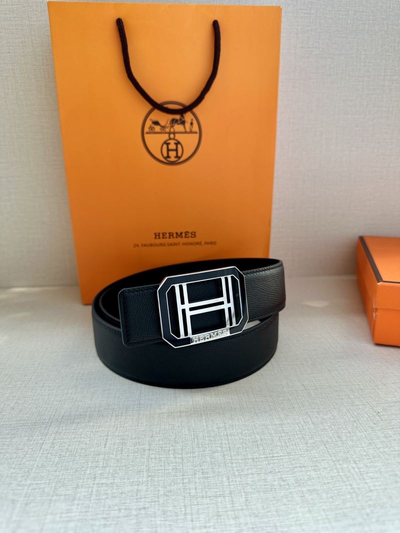 Hermes Belts