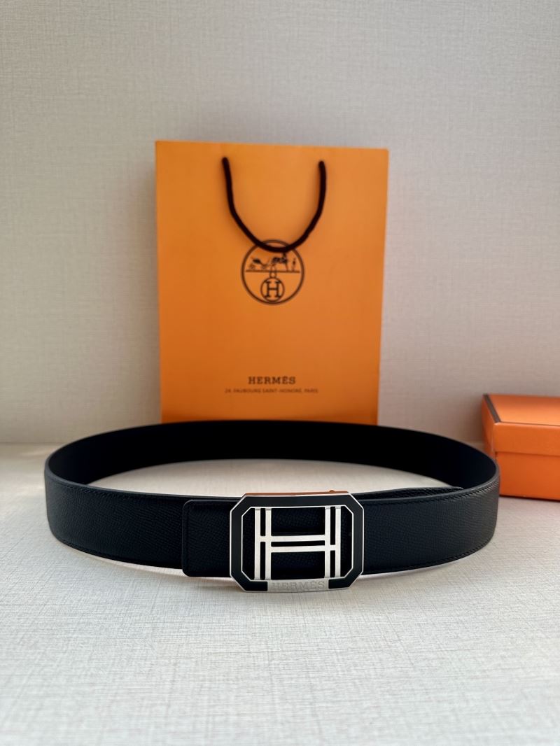 Hermes Belts