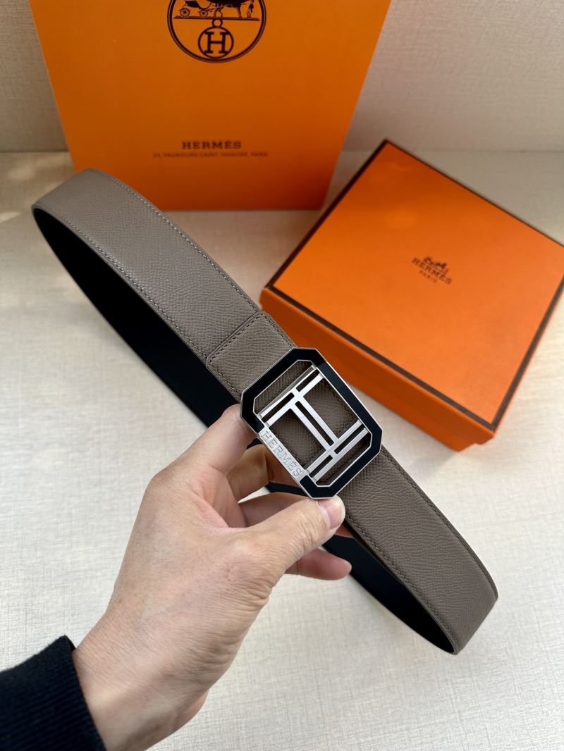 Hermes Belts