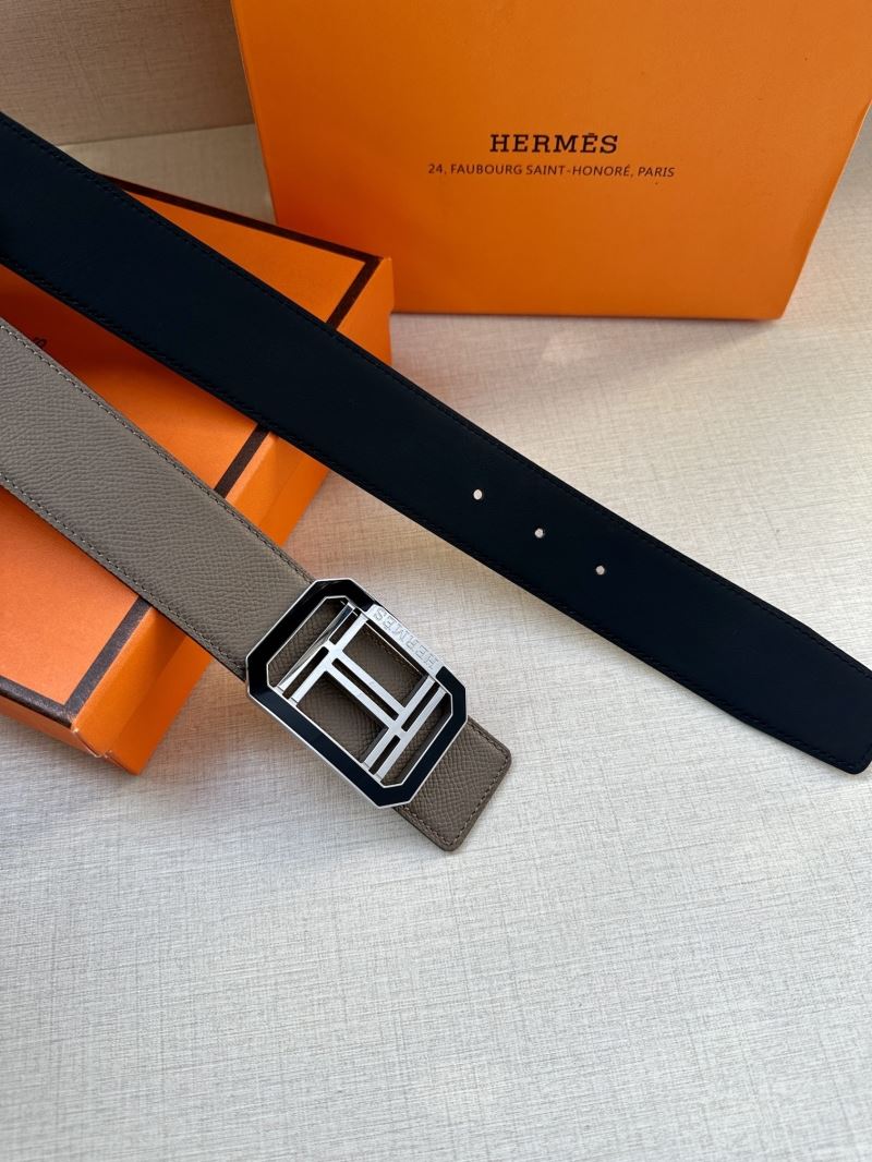 Hermes Belts