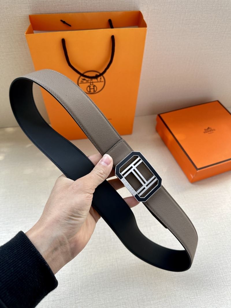 Hermes Belts