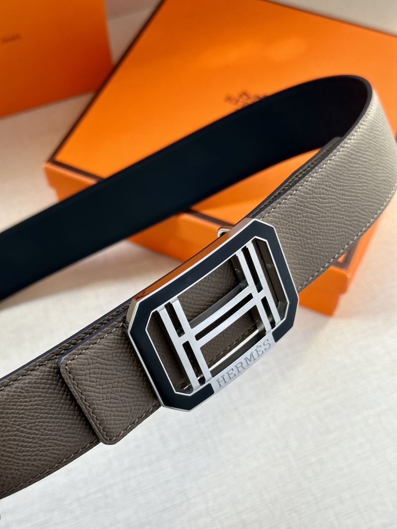 Hermes Belts