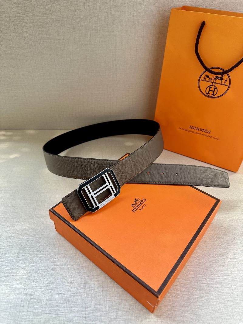 Hermes Belts