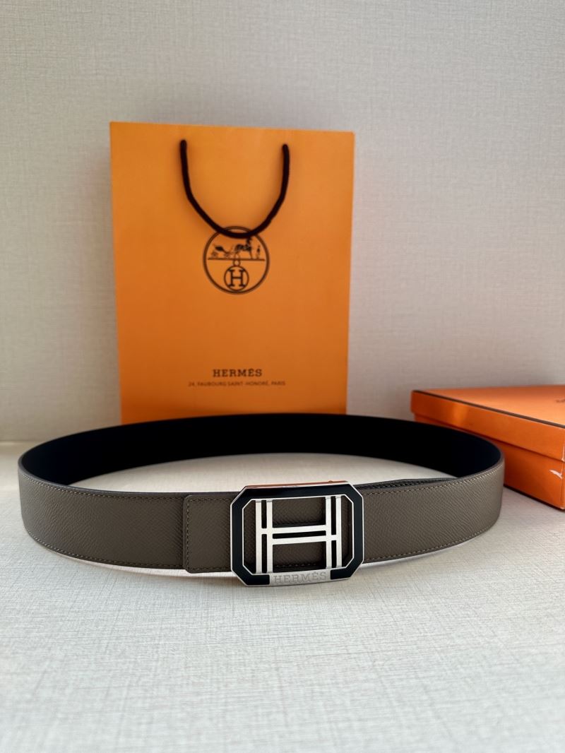 Hermes Belts