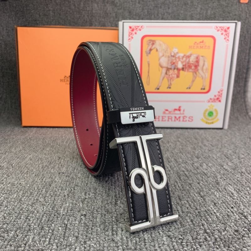 Hermes Belts