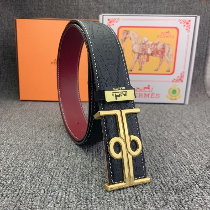 Hermes Belts