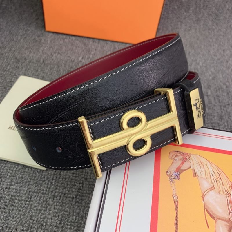 Hermes Belts