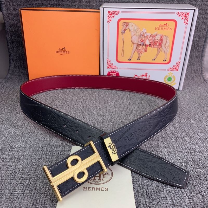 Hermes Belts