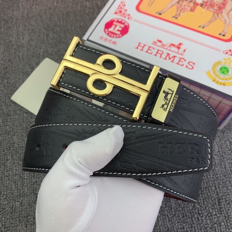 Hermes Belts