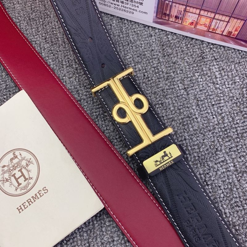 Hermes Belts