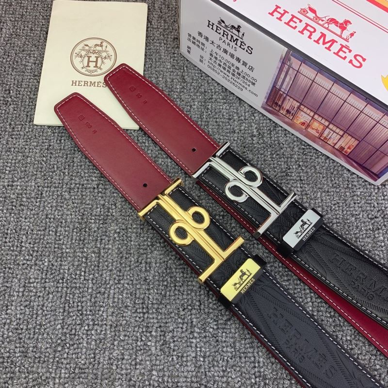 Hermes Belts