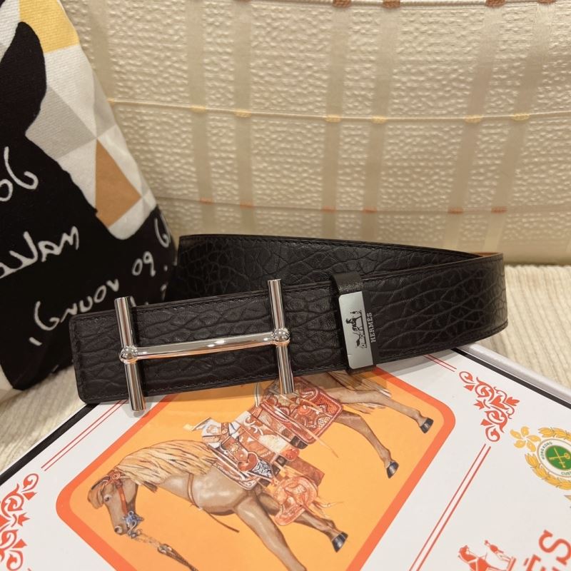 Hermes Belts