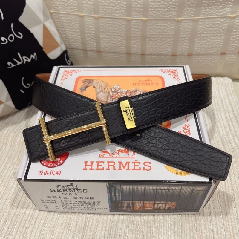 Hermes Belts