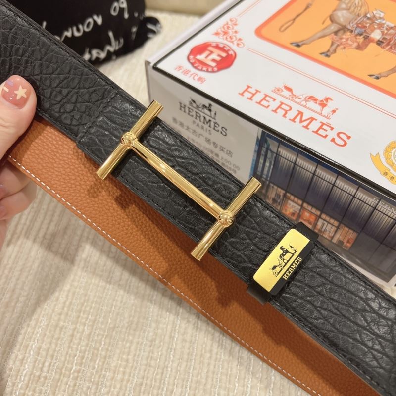 Hermes Belts