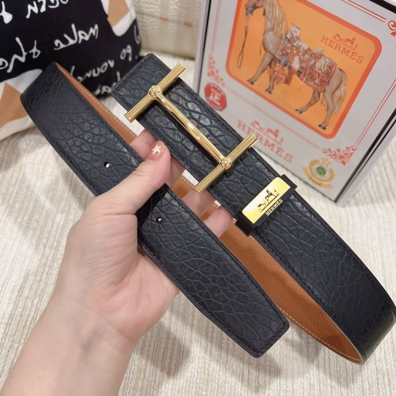 Hermes Belts