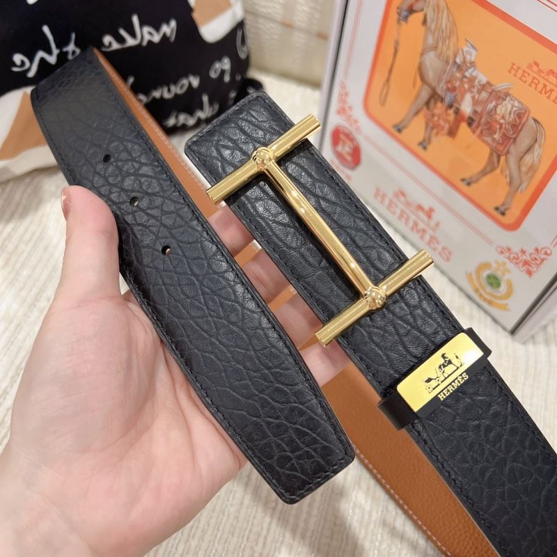 Hermes Belts